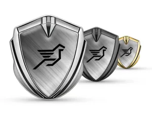 Hamann Cupolato Emblema Badge Stile Tuning Splendente X